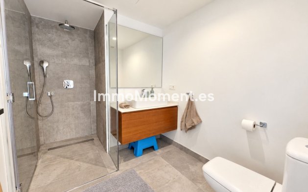Bestaande woning - Vrijstaande villa - Marbella - La Mairena