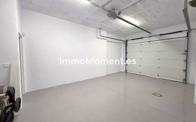 Bestaande woning - Vrijstaande villa - Marbella - La Mairena
