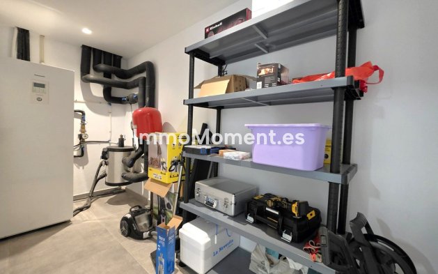 Bestaande woning - Vrijstaande villa - Marbella - La Mairena