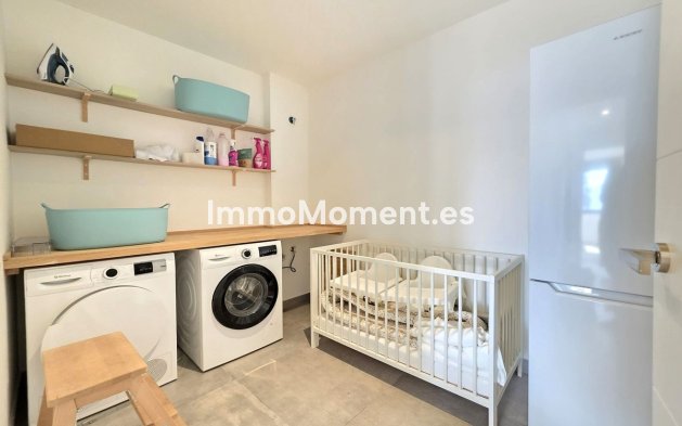 Bestaande woning - Vrijstaande villa - Marbella - La Mairena