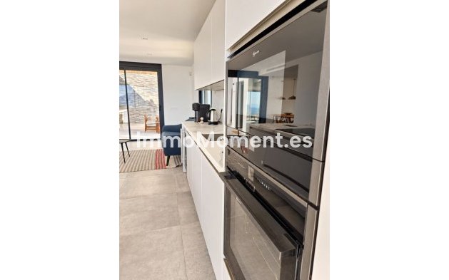 Bestaande woning - Vrijstaande villa - Marbella - La Mairena