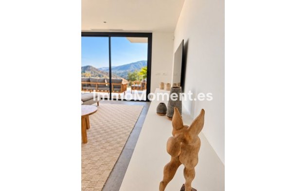 Bestaande woning - Vrijstaande villa - Marbella - La Mairena