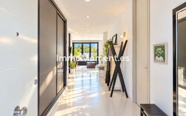 Bestaande woning - Vrijstaande villa - Sotogrande - La Alcaidesa