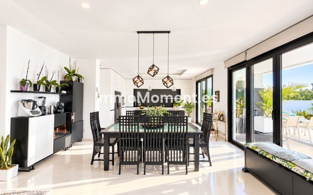 Bestaande woning - Vrijstaande villa - Sotogrande - La Alcaidesa