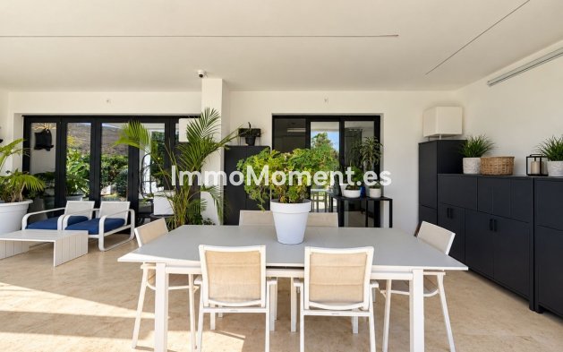 Bestaande woning - Vrijstaande villa - Sotogrande - La Alcaidesa
