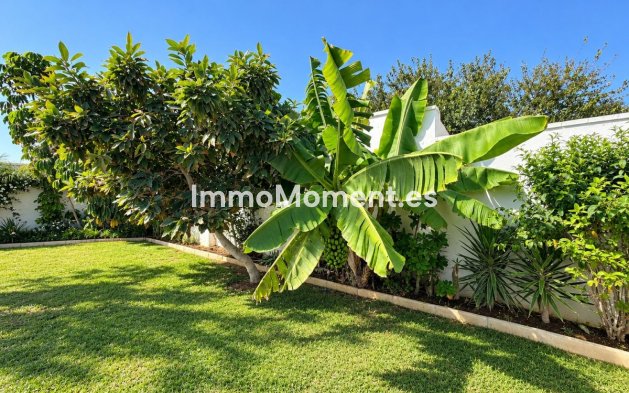 Bestaande woning - Vrijstaande villa - Sotogrande - La Alcaidesa