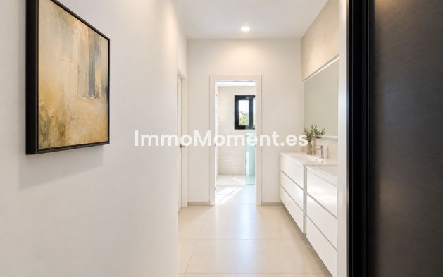 Bestaande woning - Vrijstaande villa - Sotogrande - La Alcaidesa