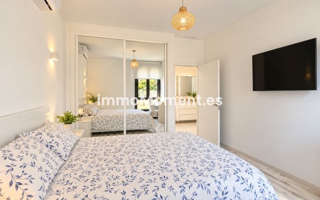 Bestaande woning - Vrijstaande villa - Sotogrande - La Alcaidesa