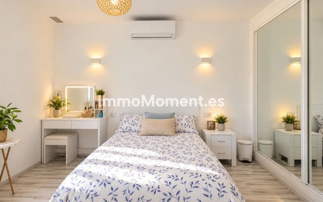 Bestaande woning - Vrijstaande villa - Sotogrande - La Alcaidesa