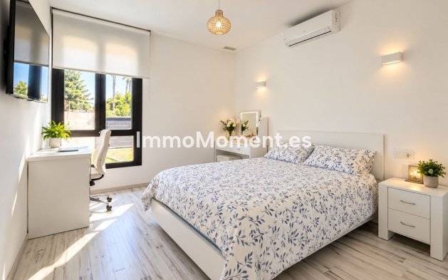 Bestaande woning - Vrijstaande villa - Sotogrande - La Alcaidesa