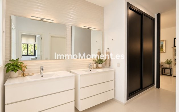 Bestaande woning - Vrijstaande villa - Sotogrande - La Alcaidesa