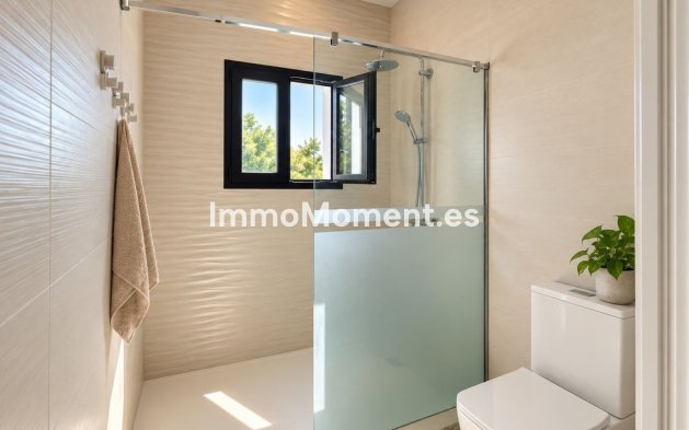 Bestaande woning - Vrijstaande villa - Sotogrande - La Alcaidesa