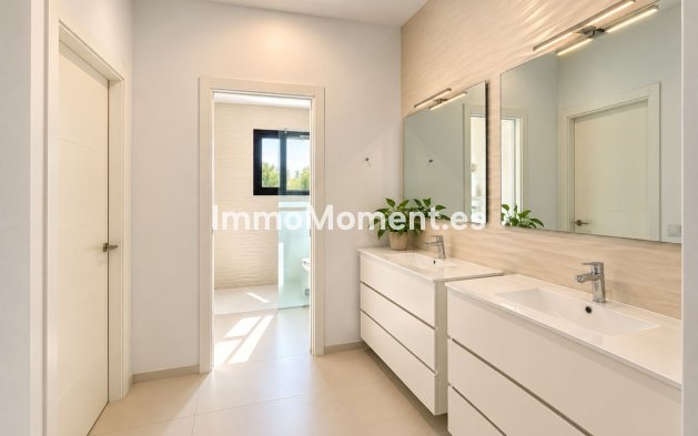 Bestaande woning - Vrijstaande villa - Sotogrande - La Alcaidesa