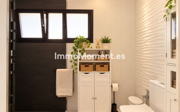 Bestaande woning - Vrijstaande villa - Sotogrande - La Alcaidesa