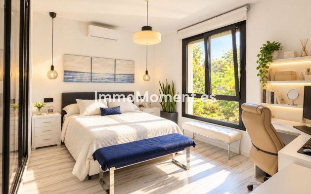 Bestaande woning - Vrijstaande villa - Sotogrande - La Alcaidesa
