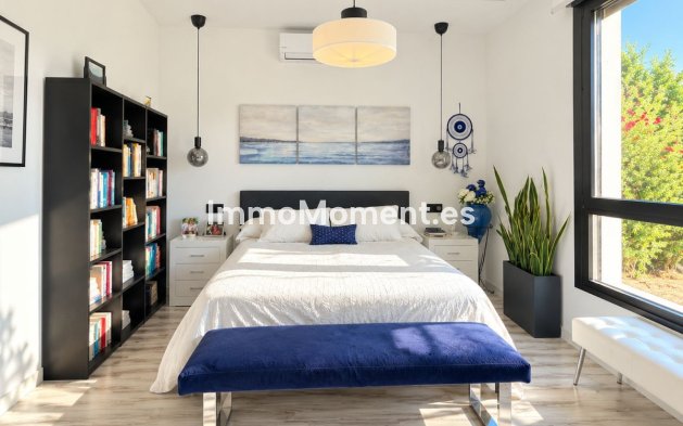 Bestaande woning - Vrijstaande villa - Sotogrande - La Alcaidesa
