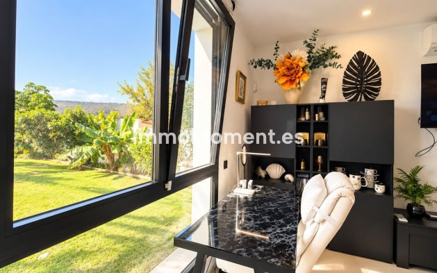 Bestaande woning - Vrijstaande villa - Sotogrande - La Alcaidesa