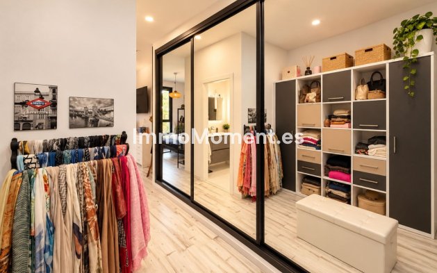 Bestaande woning - Vrijstaande villa - Sotogrande - La Alcaidesa