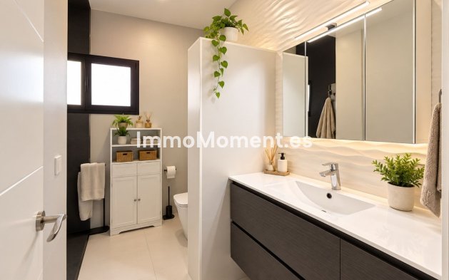 Bestaande woning - Vrijstaande villa - Sotogrande - La Alcaidesa