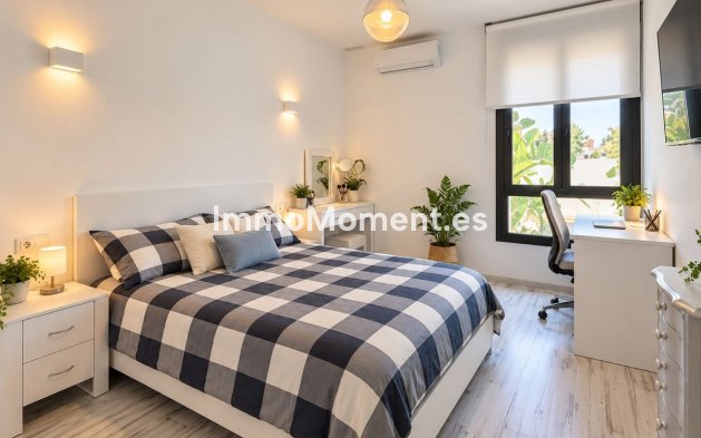 Bestaande woning - Vrijstaande villa - Sotogrande - La Alcaidesa