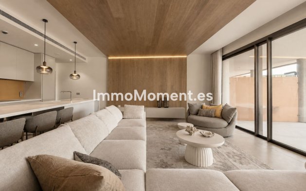 Revente - Appartement - Fuengirola - Higueron