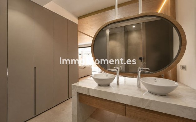 Revente - Appartement - Fuengirola - Higueron