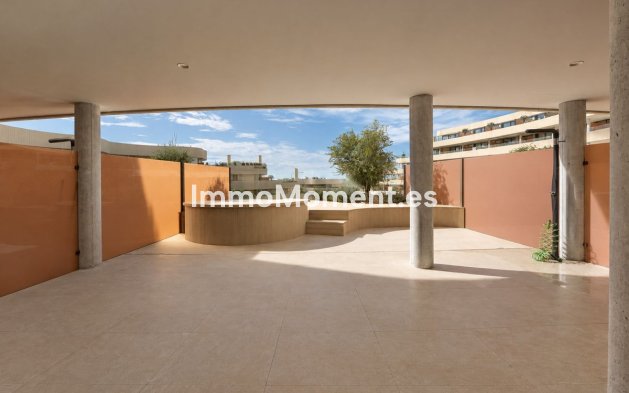 Revente - Appartement - Fuengirola - Higueron