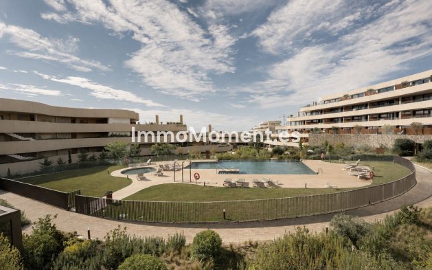 Revente - Appartement - Fuengirola - Higueron