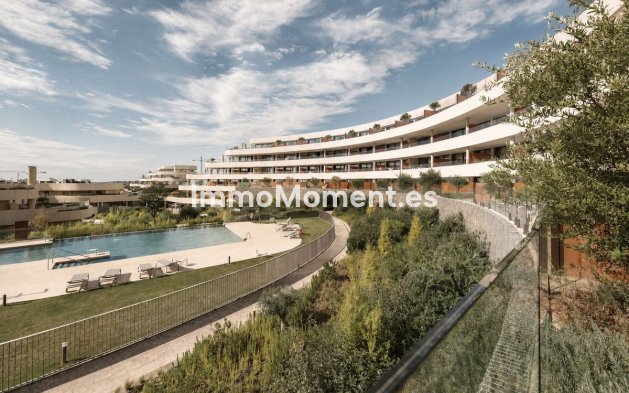 Revente - Appartement - Fuengirola - Higueron