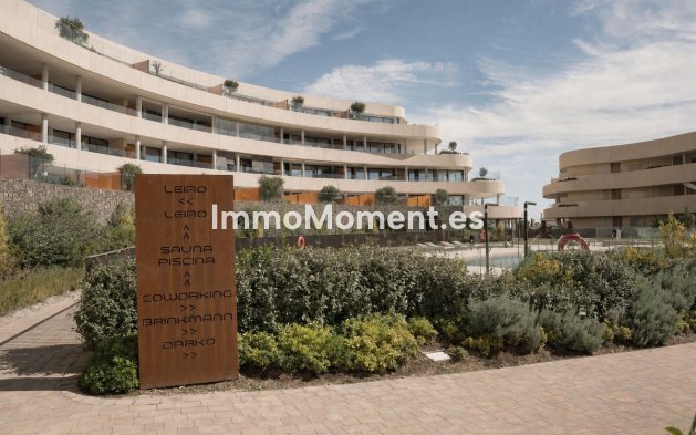 Revente - Appartement - Fuengirola - Higueron