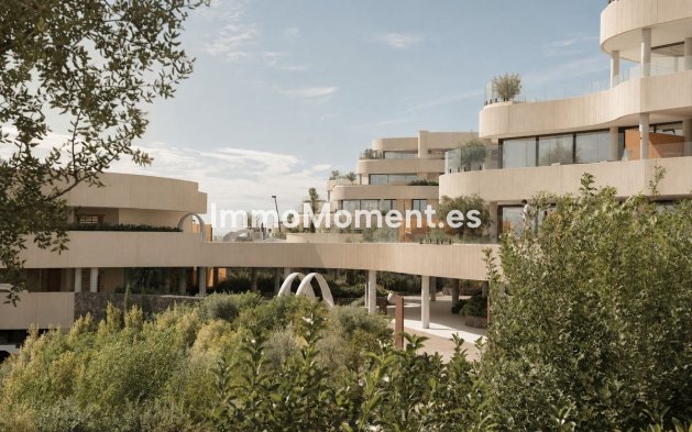 Revente - Appartement - Fuengirola - Higueron