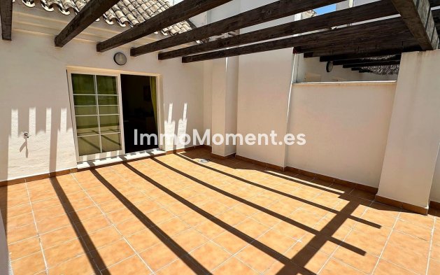 Reventa - Apartamento - Sotogrande - La Alcaidesa
