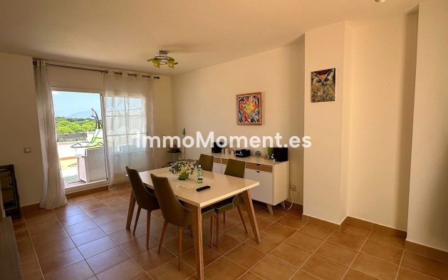 Reventa - Apartamento - Sotogrande - La Alcaidesa