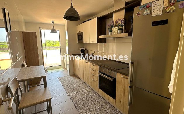 Reventa - Apartamento - Sotogrande - La Alcaidesa
