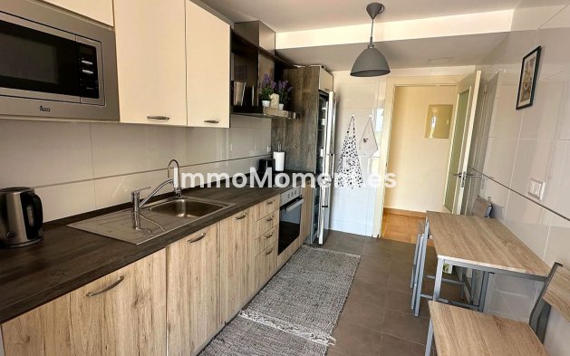 Reventa - Apartamento - Sotogrande - La Alcaidesa