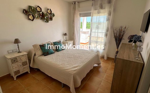 Reventa - Apartamento - Sotogrande - La Alcaidesa