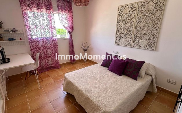 Reventa - Apartamento - Sotogrande - La Alcaidesa