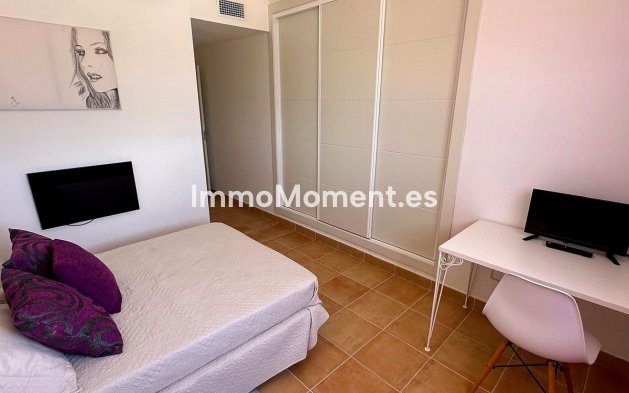 Reventa - Apartamento - Sotogrande - La Alcaidesa