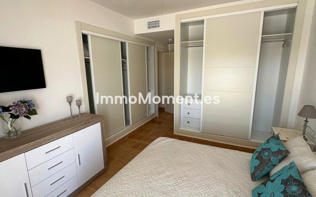 Reventa - Apartamento - Sotogrande - La Alcaidesa