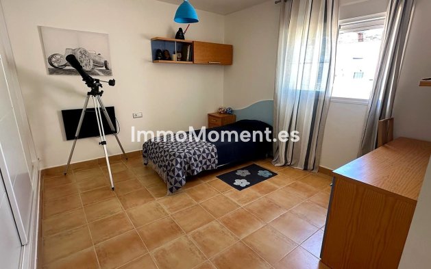 Reventa - Apartamento - Sotogrande - La Alcaidesa