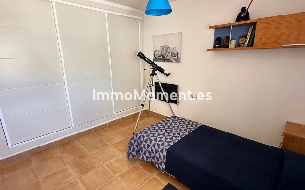 Reventa - Apartamento - Sotogrande - La Alcaidesa