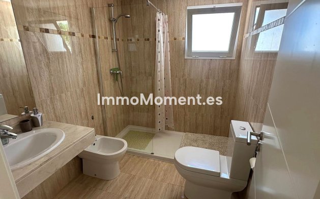 Reventa - Apartamento - Sotogrande - La Alcaidesa