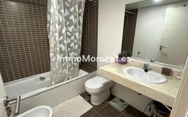 Reventa - Apartamento - Sotogrande - La Alcaidesa