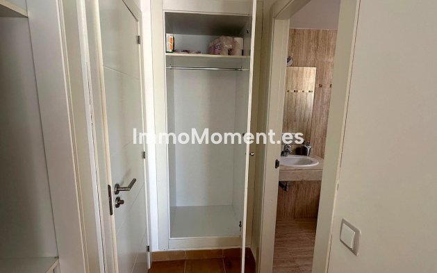 Reventa - Apartamento - Sotogrande - La Alcaidesa