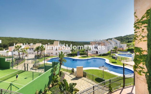 Reventa - Apartamento - Sotogrande - La Alcaidesa