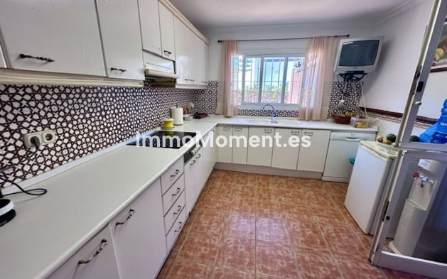 Wiederverkauf - Freistehende Villa - Marbella - Marbella Centro