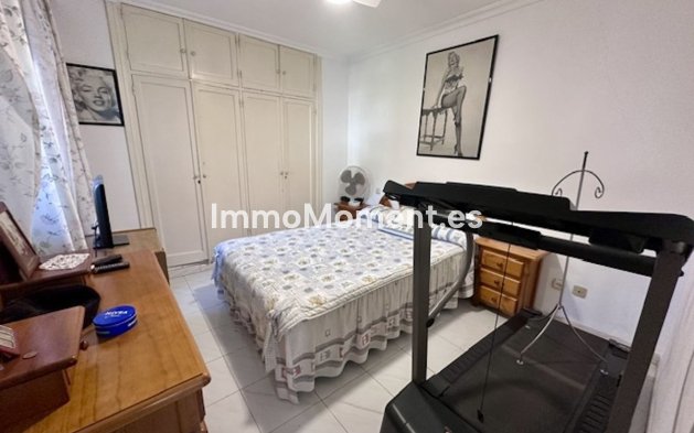 Wiederverkauf - Freistehende Villa - Marbella - Marbella Centro