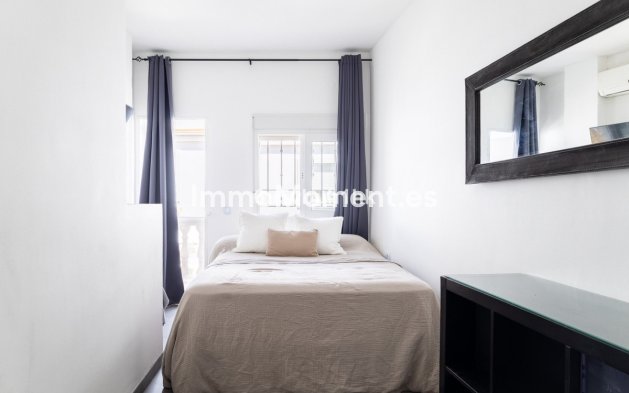 Revente - Maison mitoyenne - Málaga - El Palo