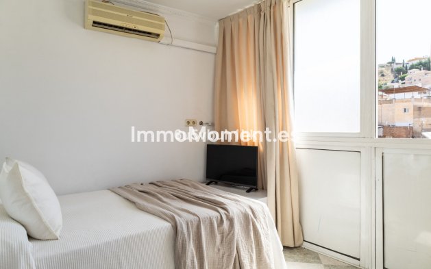 Revente - Maison mitoyenne - Málaga - El Palo