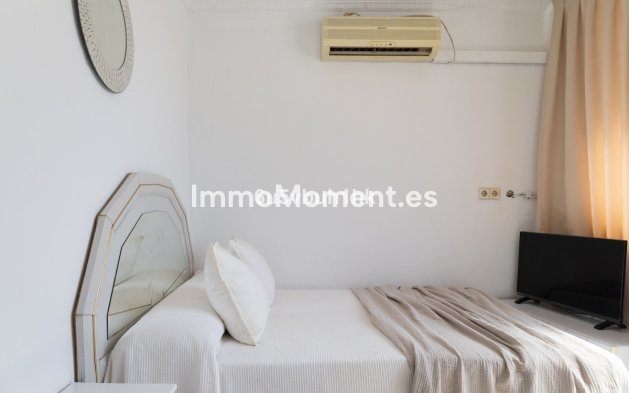 Revente - Maison mitoyenne - Málaga - El Palo